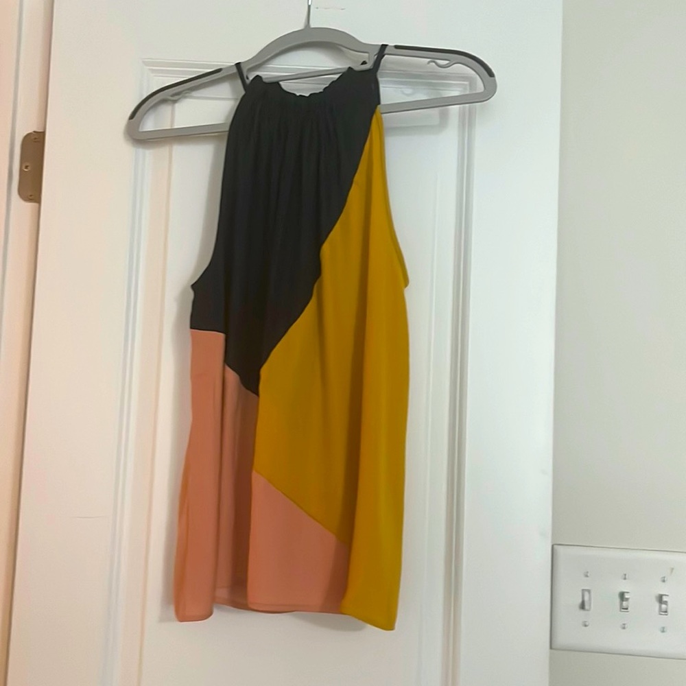 Loft Blouse NWT